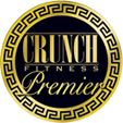 Crunch Fitness