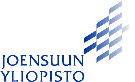 Joensuun yliopiston logo