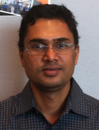 Rajan Padmanabhan