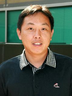 Caiming Zhong