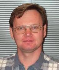 Alexander Kolesnikov