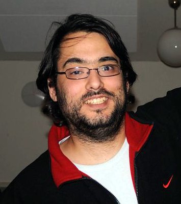 Víctor Gonzalo
