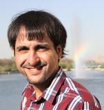 Shahram Eivazi