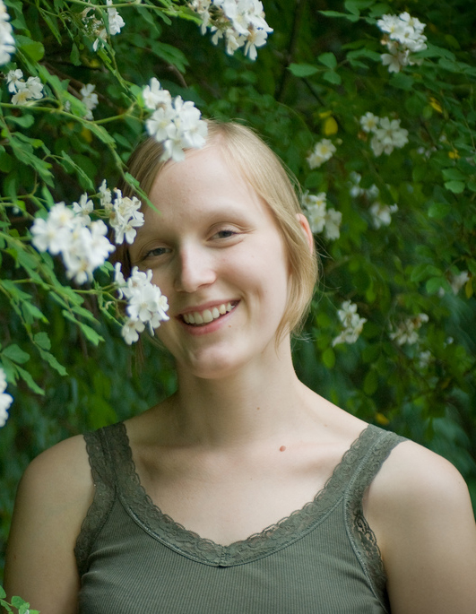 Monika Zych-Laine