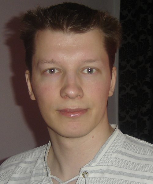 Pekka Korhonen