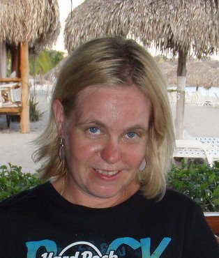 Minnamari Naumanen