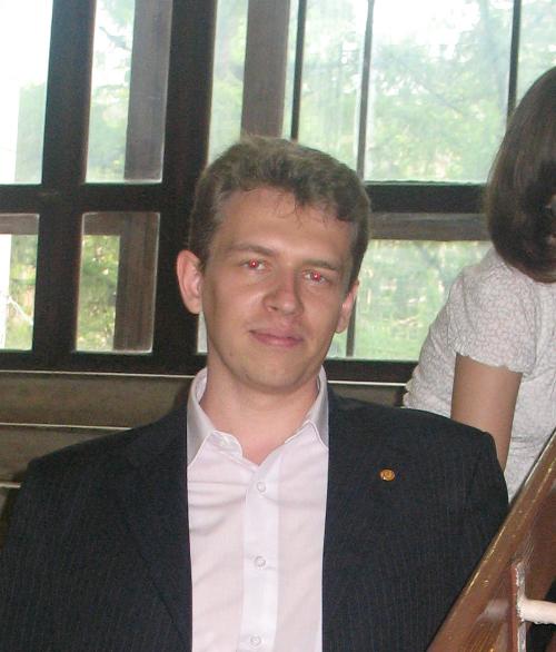 Andrey Shipilov