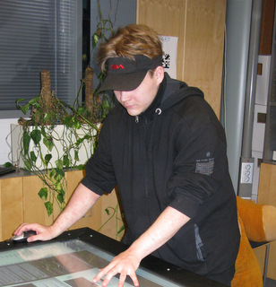 Harri Karhu