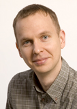 Roman Bednarik