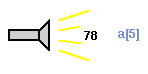 Icon for the role