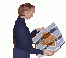 Icon for the role