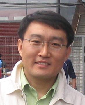 Haibin Huang