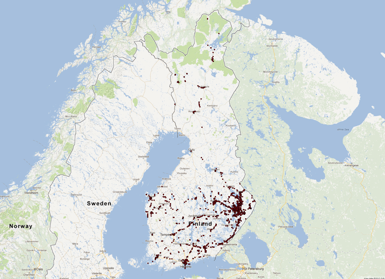 users_locations_Finland