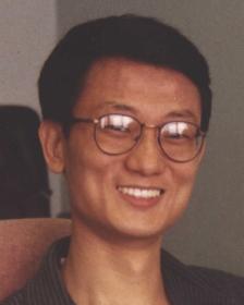 Xiaolin Wu